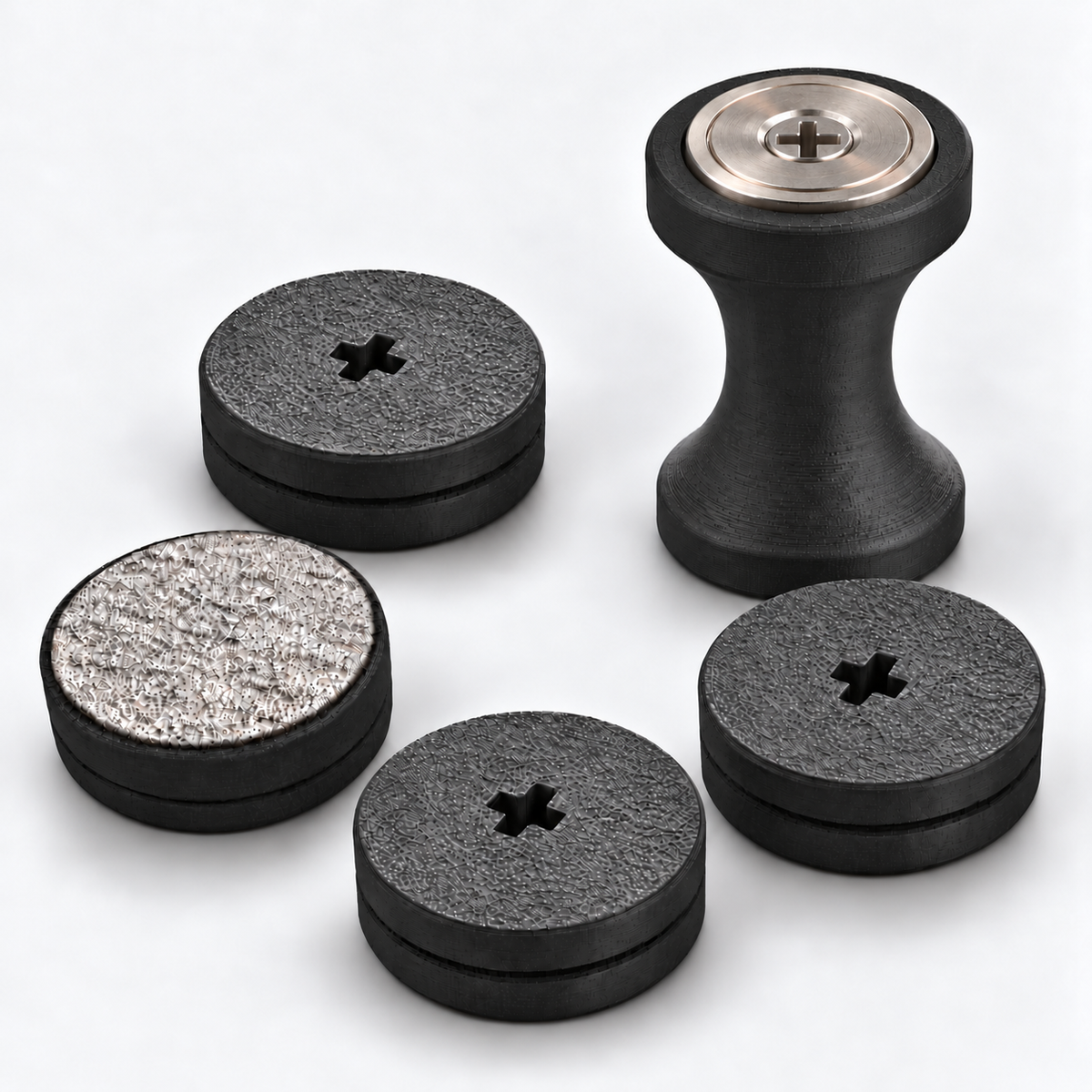 Edge Bander Buddy + Puller Bundle