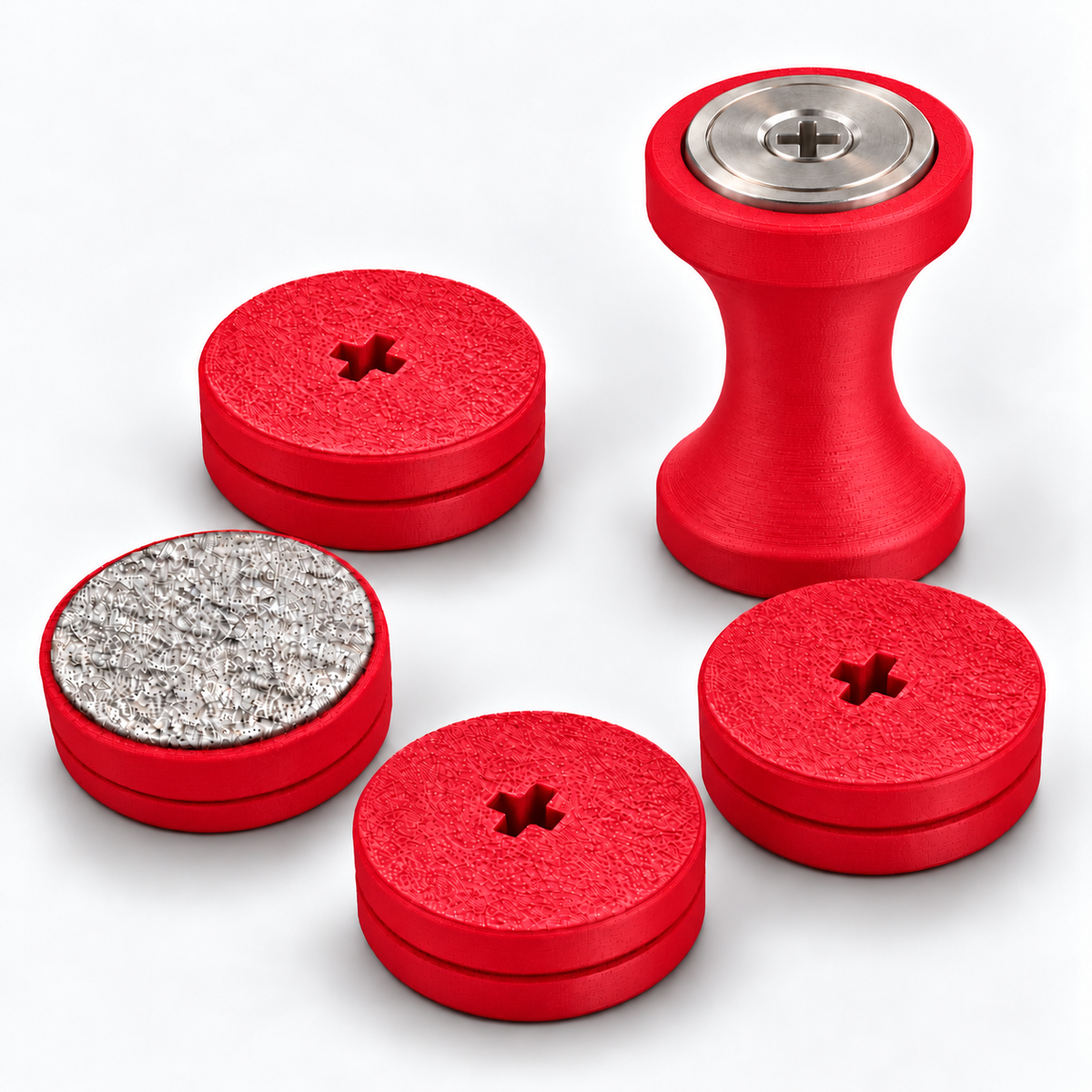 Edge Bander Buddy + Puller Bundle