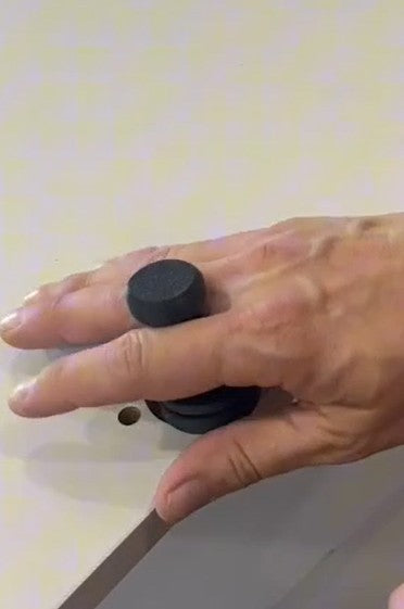 Puller for Edge Bander Buddy