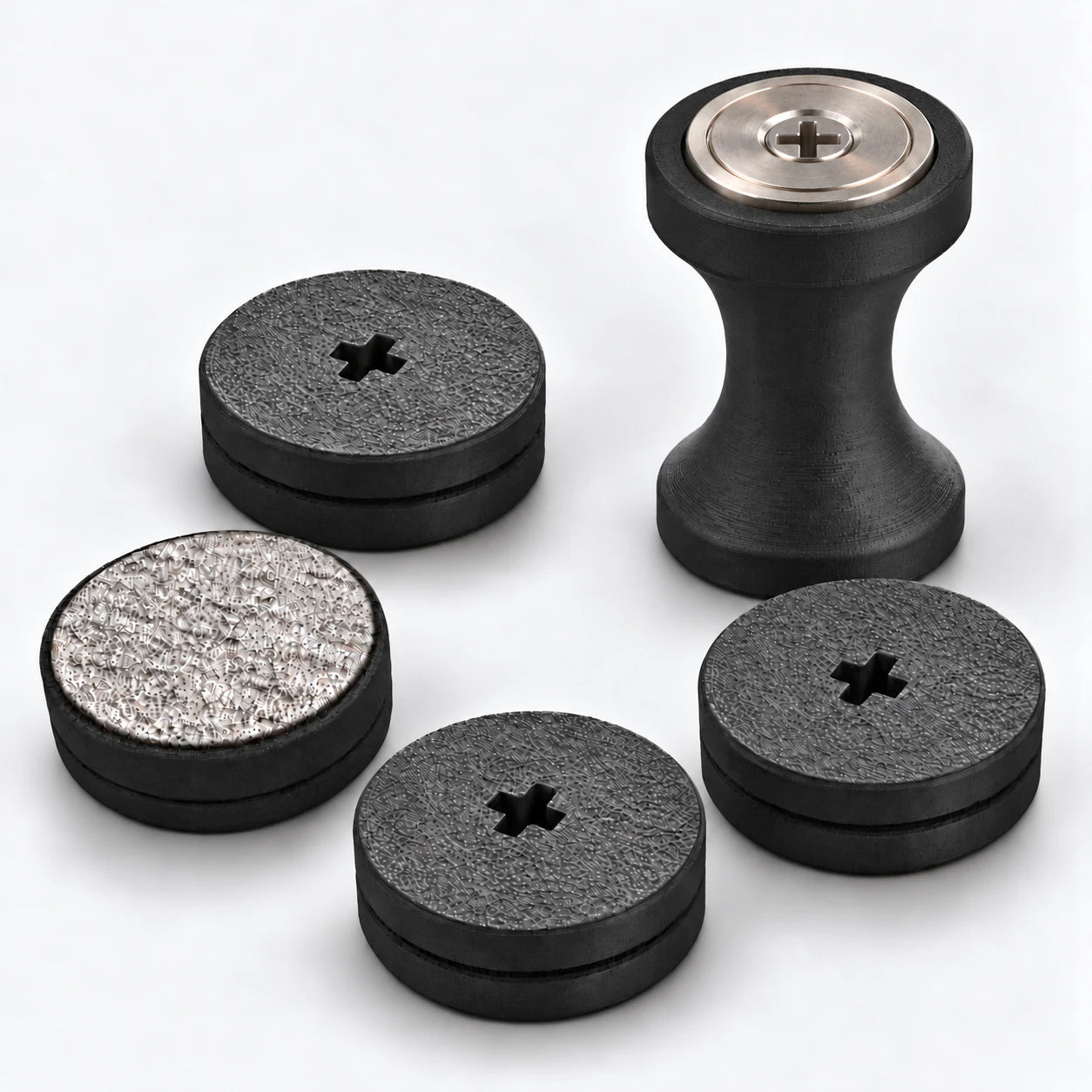 The Edge Bander Buddy and Puller bundle